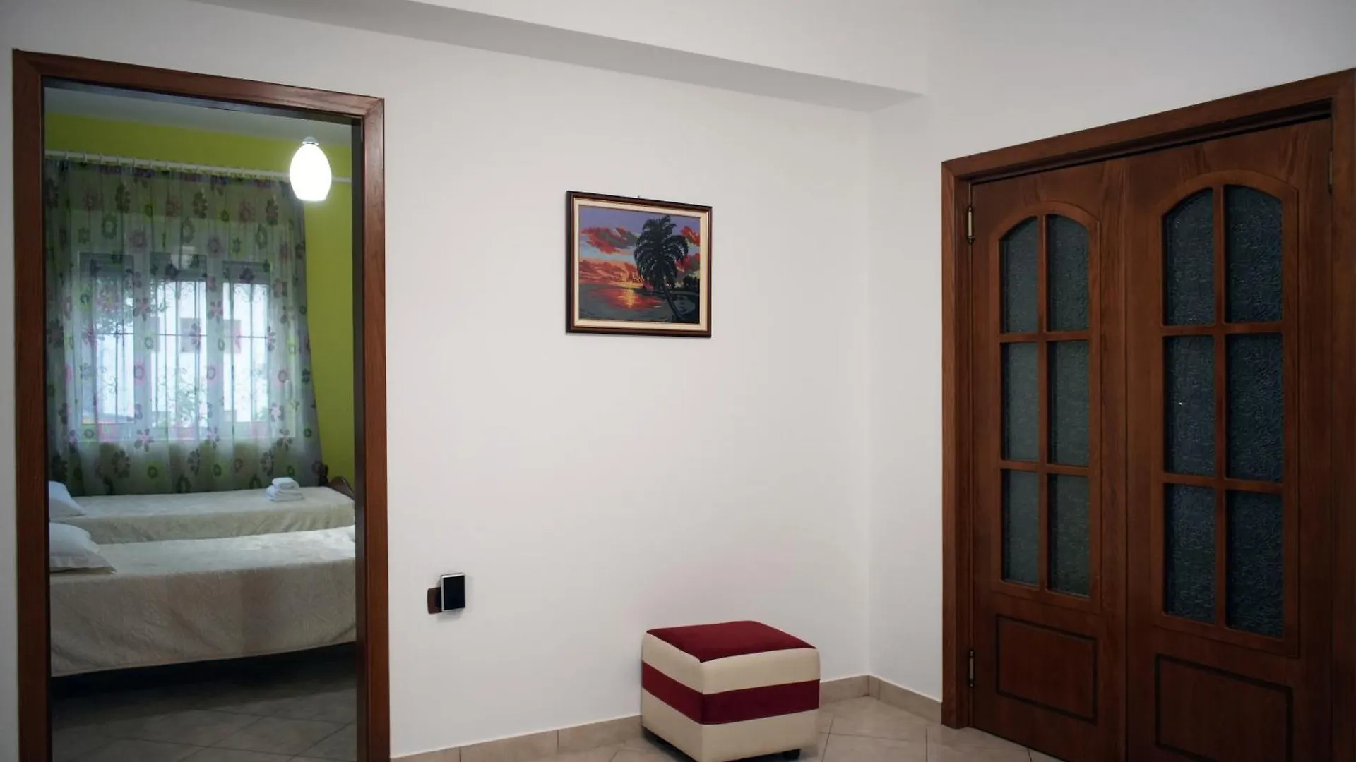 Paris'S Apartment Αργυρόκαστρο