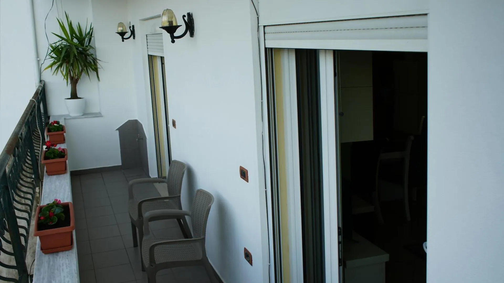 Paris'S Apartment Αργυρόκαστρο